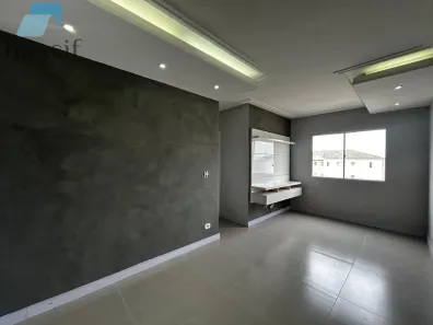 Apartamento com 2 Quartos para alugar, 59m² no Vila Bela Flor, Mogi das Cruzes