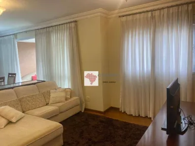 Apartamento com 2 Quartos para alugar, 92m² no Vila Olímpia, São Paulo