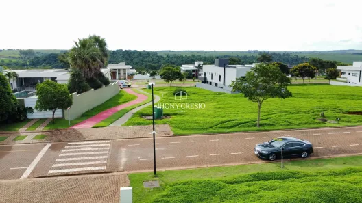 Lote/Terreno à venda, 573m² no Jardins de Monet Residence, Maringá