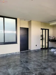 Casa com 3 Quartos à venda, 150m² no Parque Campo Bonito, Indaiatuba