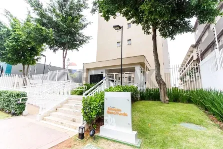 Apartamento com 1 Quarto à venda, 26m² no Barra Funda, São Paulo