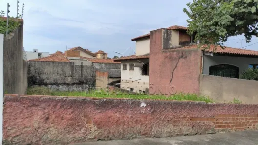 Lote/Terreno à venda, 250m² no Jardim Ferreira, Sorocaba