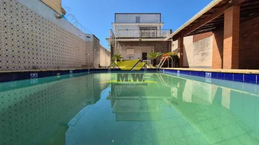 Casa com 4 Quartos à venda, 258m² no Vila da Penha, Rio de Janeiro