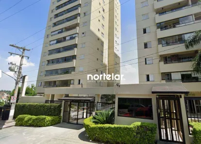 Apartamento com 3 Quartos à venda, 70m² no Jardim Cidade Pirituba, São Paulo