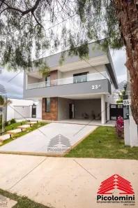 Casa de Condomínio com 3 Quartos à venda, 490m² no Jardim Residencial Helvétia Park II, Indaiatuba