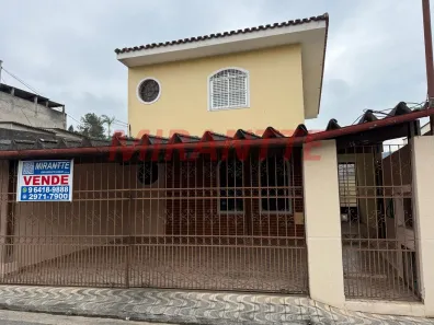 Sobrado com 3 Quartos à venda, 180m² no Tremembé, São Paulo