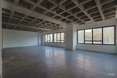 Sala Comercial para alugar, 141m² no Vila da Serra, Nova Lima