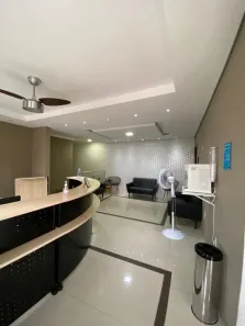 Imóvel Comercial para alugar, 260m² no Vila Trujillo, Sorocaba