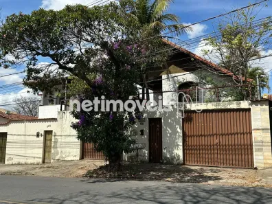 Casa com 7 Quartos à venda, 576m² no Santa Mônica, Belo Horizonte