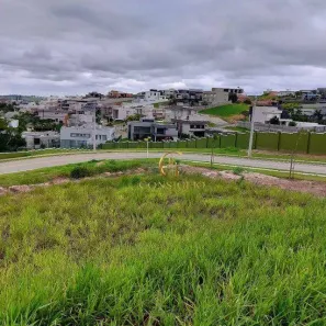 Lote/Terreno à venda, 513m² no Loteamento Terras Alpha São José dos Campos, São José dos Campos