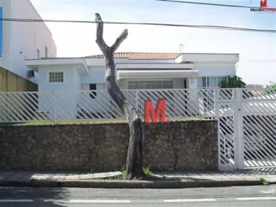 Casa com 4 Quartos à venda, 208m² no Jardim Santa Rosália, Sorocaba