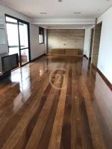 Apartamento com 3 Quartos à venda, 180m² no Vila Anglo Brasileira, São Paulo