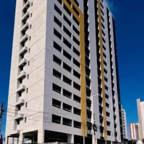 Apartamento com 3 Quartos à venda, 92m² no Brisamar, João Pessoa