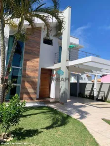 Casa com 3 Quartos à venda, 203m² no Recreio, Rio das Ostras