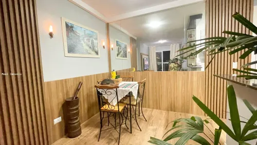 Apartamento com 2 Quartos à venda, 55m² no Baeta Neves, São Bernardo do Campo