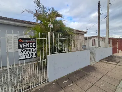 Casa com 3 Quartos à venda, 127m² no Tancredo Neves, Santa Maria