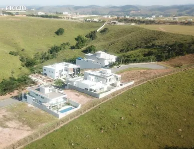 Lote/Terreno à venda, 725m² no Condomínio Residencial Montserrat, São José dos Campos