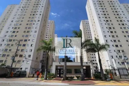 Apartamento com 2 Quartos à venda, 51m² no Vila São João, Barueri
