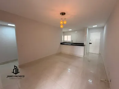 Apartamento com 2 Quartos à venda, 71m² no Jardim Goiás, Goiânia