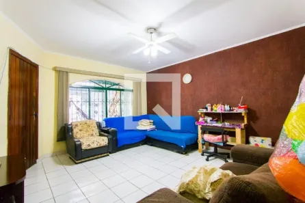 Casa com 3 Quartos à venda, 157m² no Vila Gilda, Santo André