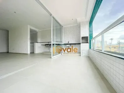 Apartamento com 2 Quartos à venda, 84m² no Toninhas, Ubatuba