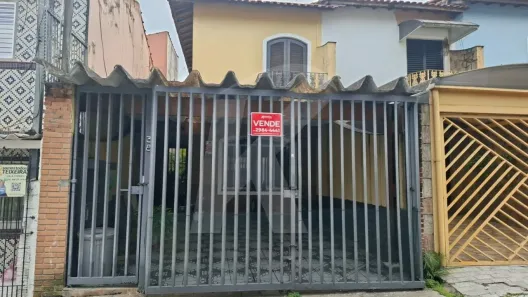 Sobrado com 3 Quartos à venda, 126m² no Vila Mazzei, São Paulo