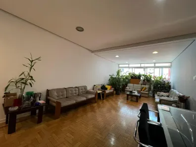 Apartamento com 3 Quartos à venda, 218m² no Jardim Paulista, São Paulo