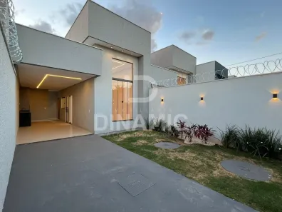 Casa com 3 Quartos à venda, 195m² no Parque Ibirapuera, Aparecida de Goiânia