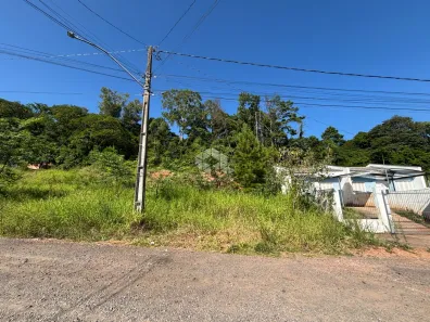Lote/Terreno à venda, 360m² no Pedreira, Santa Cruz do Sul