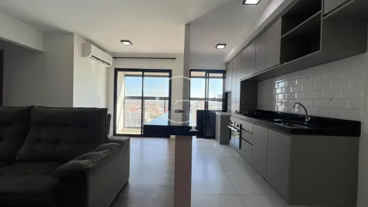 Apartamento com 2 Quartos à venda, 57m² no Itu Novo Centro, Itu