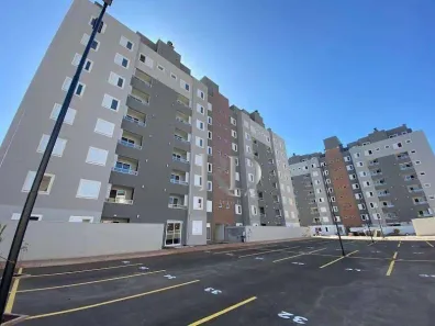Apartamento com 3 Quartos para venda ou aluguel, 94m² no Parque Jamaica, Londrina