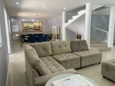 Casa de Condomínio com 4 Quartos à venda, 420m² no Camorim, Rio de Janeiro