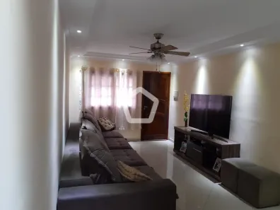 Casa com 2 Quartos à venda, 130m² no Vila Dionisia, São Paulo