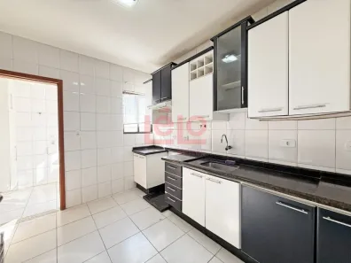Apartamento com 3 Quartos para alugar, 98m² no Zona 07, Maringá