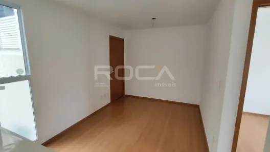 Apartamento com 2 Quartos à venda, 46m² no Vila Boa Vista 1, São Carlos