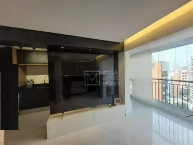 Apartamento com 2 Quartos à venda, 57m² no Jardim Vila Mariana, São Paulo