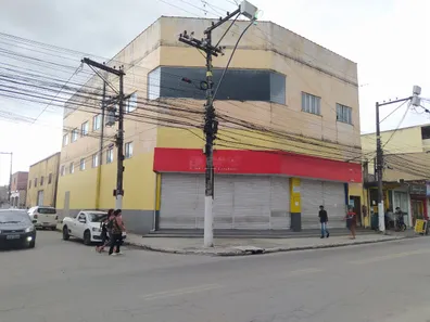 Ponto Comercial para alugar, 340m² no Piabetá (Inhomirim), Magé