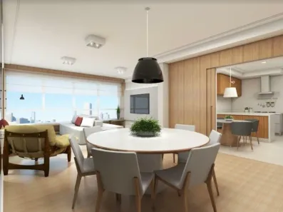 Apartamento com 3 Quartos à venda, 193m² no Jardim Paulista, São Paulo