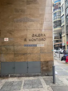 Ponto Comercial para alugar, 44m² no República, São Paulo
