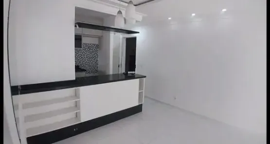 Apartamento com 3 Quartos para alugar, 80m² no Jardim Tupanci, Barueri