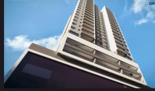 Apartamento com 2 Quartos à venda, 64m² no Quarta Parada, São Paulo