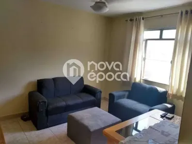 Apartamento com 2 Quartos à venda, 51m² no Tomás Coelho, Rio de Janeiro