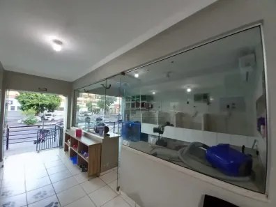 Ponto Comercial à venda, 186m² no Centro, Ribeirão Preto
