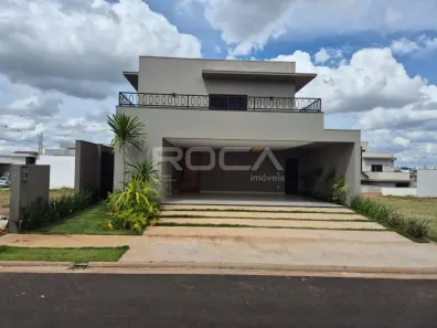 Casa de Condomínio com 4 Quartos à venda, 290m² no Parque Faber Castell I, São Carlos