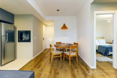 Apartamento com 2 Quartos à venda, 64m² no Praia de Belas, Porto Alegre