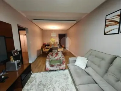 Apartamento com 3 Quartos à venda, 93m² no Vila Belmiro, Santos