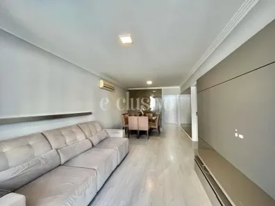 Apartamento com 3 Quartos à venda, 120m² no Jardim Atlântico, Florianópolis
