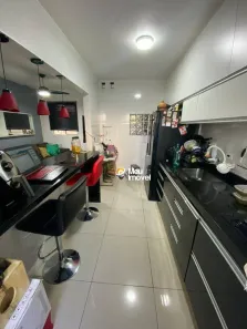 Apartamento com 2 Quartos à venda, 60m² no Jardim Maristela, São Paulo