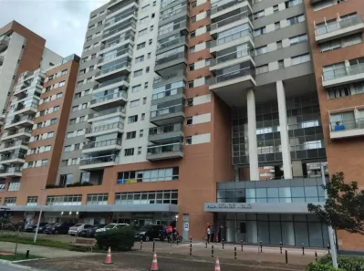 Apartamento com 3 Quartos à venda, 100m² no Barra Olímpica, Rio de Janeiro
