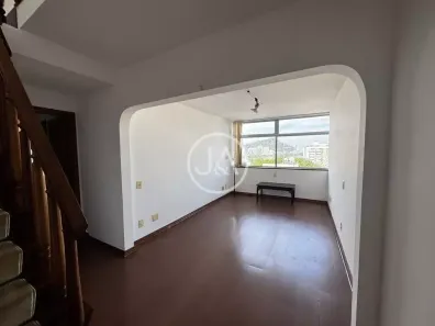 Cobertura com 4 Quartos à venda, 228m² no Jardim Botânico, Rio de Janeiro